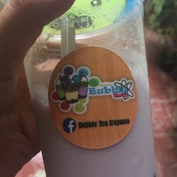 Bubble Tea Irapuato