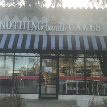 Nothing Bundt Cakes - Desserts Near Me - Dallas, Texas Nothing Bundt Cakes - Desserts Near Me - Dallas, Texas