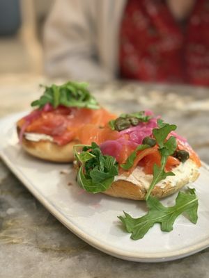 Root & Vine Restaurant by null