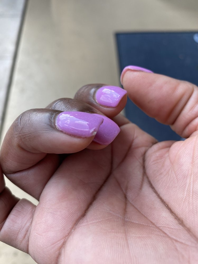 HERITAGE NAIL SPA Updated October 2024 58 Photos & 81 Reviews