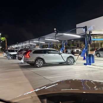 Wow Carwash - Car Wash Near Me - Las Vegas, Nevada