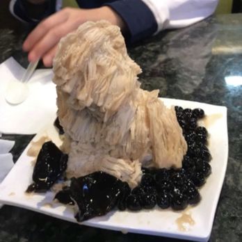 Nu Ice & Drinks - Desserts Near Me - Houston, Texas