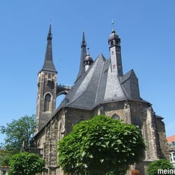 Marktkirche