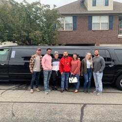 Exquisite Transportation of Louisville - Another night on the town