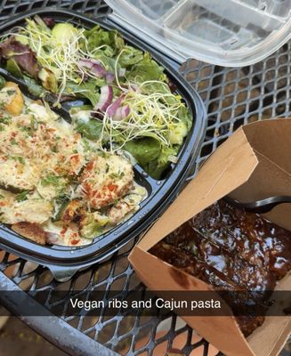 I-tal Garden by null