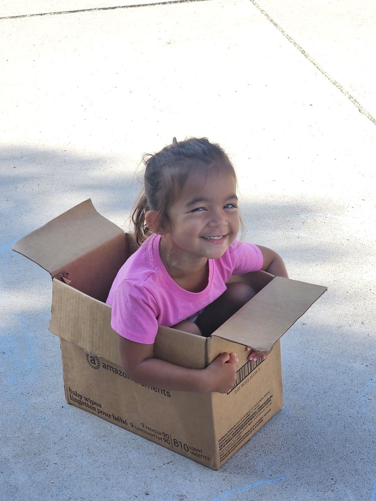 Refuge Christian Preschool - childcare center in Manteca, CA