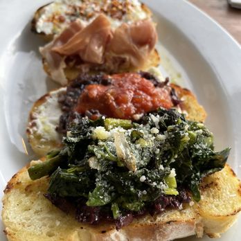 Trattoria Locale - Bruschetta Spread - Italian Near Me - Margaretville, New York Trattoria Locale - Bruschetta Spread - Italian Near Me - Margaretville, New York