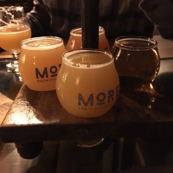 More Brewing - Brewpubs Near Me - Villa Park, Illinois More Brewing - Brewpubs Near Me - Villa Park, Illinois