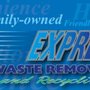 Photo of Express Waste Removal