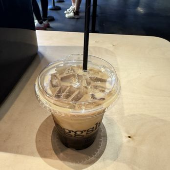 Eggslut - Cold Brew - Breakfast & Brunch Near Me - Seattle, Washington Eggslut - Cold Brew - Breakfast & Brunch Near Me - Seattle, Washington