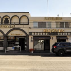 Panificadora Segovia de Puebla