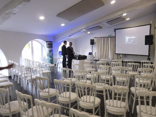 Domaine De Larchey by null