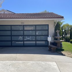 CALIBER GARAGE DOORS - 95 Photos & 106 Reviews - 8926 Benson Ave
