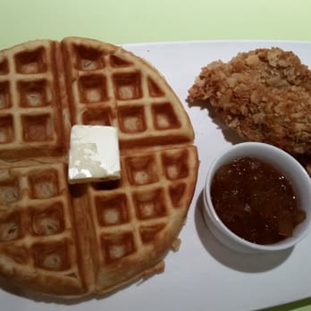 Pomegranate Bistro - Fried Chicken & Waffles - Breakfast & Brunch Near Me - Redmond, Washington Pomegranate Bistro - Fried Chicken & Waffles - Breakfast & Brunch Near Me - Redmond, Washington