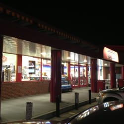 Sheetz