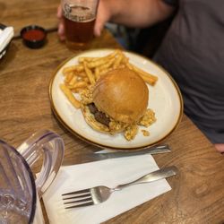 Black Forest Brewery