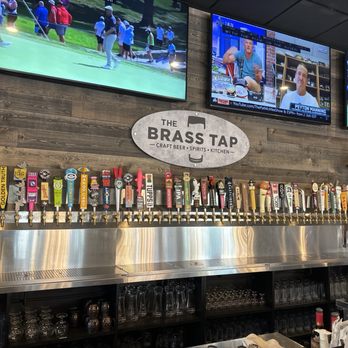 The Brass Tap Euless - Taps - Bars Near Me - Euless, Texas The Brass Tap Euless - Taps - Bars Near Me - Euless, Texas