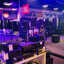 HB Pro Sound - HB Pro Sound 2024