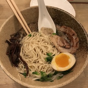 Two Ten Jack - Tonkotsu ramen - Ramen Near Me - Chattanooga, Tennessee Two Ten Jack - Tonkotsu ramen - Ramen Near Me - Chattanooga, Tennessee