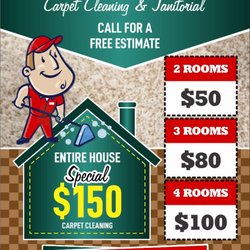 The Carpet Kings - Check out the deals from Missoula's best rated carpet cleaning company.
