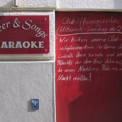Beer & Songs - Beer & Songs