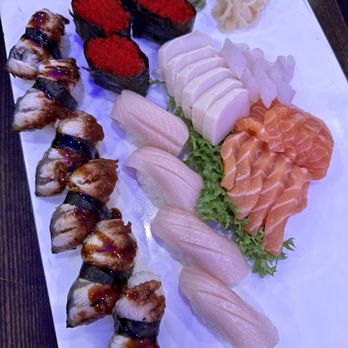 Nova Asian Bistro - Sushi Bars Near Me - New Hyde Park, New York