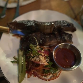 Cobi's - BEEF SHORTRIB - Indian Near Me - Santa Monica, California Cobi's - BEEF SHORTRIB - Indian Near Me - Santa Monica, California