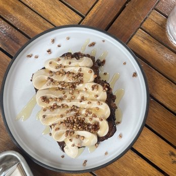 Two Hands - Banana Bread - Cocktail Bars Near Me - Austin, Texas Two Hands - Banana Bread - Cocktail Bars Near Me - Austin, Texas