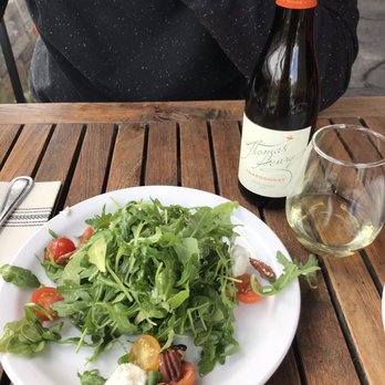 Nomad Pizza - Arugula salad - 5/5 - Pizza Near Me - Princeton, New Jersey Nomad Pizza - Arugula salad - 5/5 - Pizza Near Me - Princeton, New Jersey