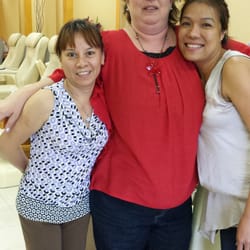 Dolce Nails & Spa - Best Pedicures around, clean friendly environment.