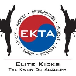 Elite Kicks Tae Kwon Do Academy