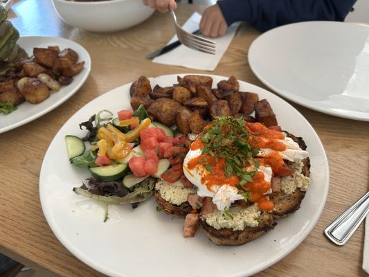 Le Toasteur Villeray by null