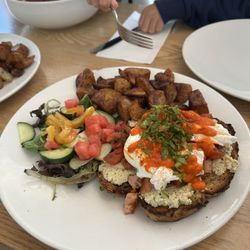 Le Toasteur