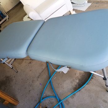 Fyroza Upholstery Studio - After - Furniture Reupholstery Near Me - Fort Worth, Texas