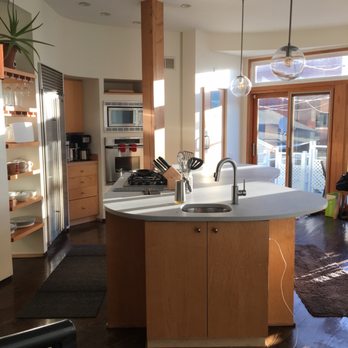 Punch Remodeling - Our updated kitchen!! - General Contractors Near Me - Morton Grove, Illinois