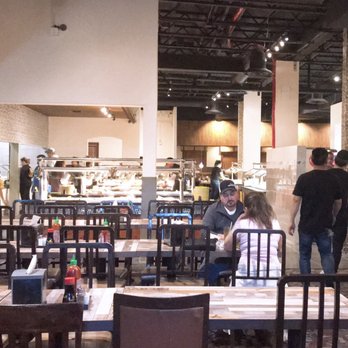 Champion Grill Buffet - Buffets Near Me - Merced, California Champion Grill Buffet - Buffets Near Me - Merced, California