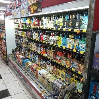 Metro Mart - a variety of beer on display - Convenience Stores Near Me - Houston, Texas Metro Mart - a variety of beer on display - Convenience Stores Near Me - Houston, Texas