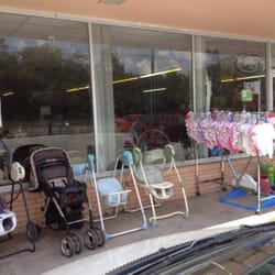 Baby Bargains