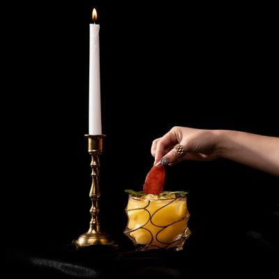 Juliet Cocktail Room by null
