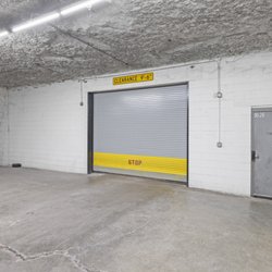 SubTropolis Storage