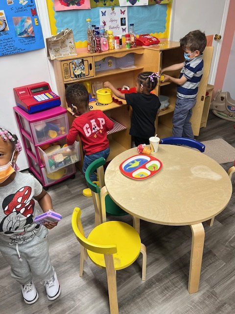 Kiddie Kollege Child Care Center - childcare center in Durham, NC