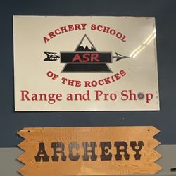 Archery School of the Rockies