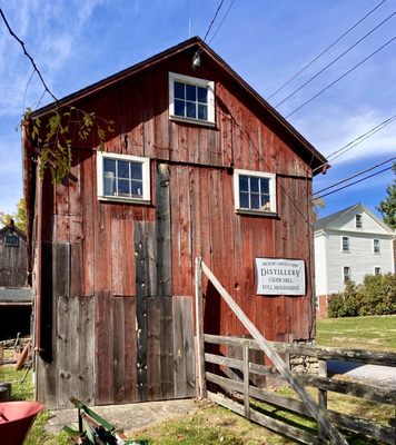 Full Moonshine by null