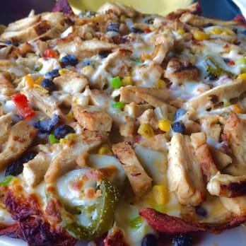 Firetap - Chicken nachos. Extra chicken. Extra cheese. - Pubs Near Me - Anchorage, Alaska Firetap - Chicken nachos. Extra chicken. Extra cheese. - Pubs Near Me - Anchorage, Alaska