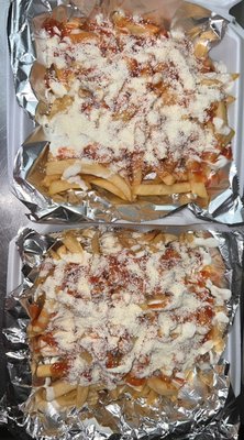 Pupuseria La Bendición by null