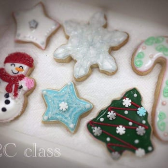 Donuts Plus - a variety of decorated cookies - Donuts Near Me - Prosper, Texas