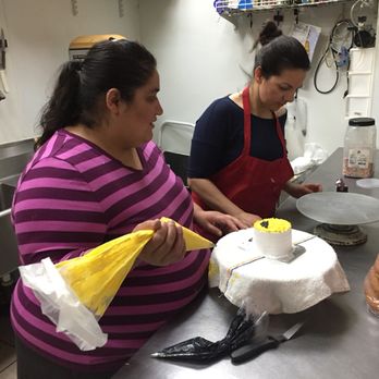 Sweet Bread and Butter - three women in a kitchen - Bakeries Near Me - Las Vegas, Nevada Sweet Bread and Butter - three women in a kitchen - Bakeries Near Me - Las Vegas, Nevada