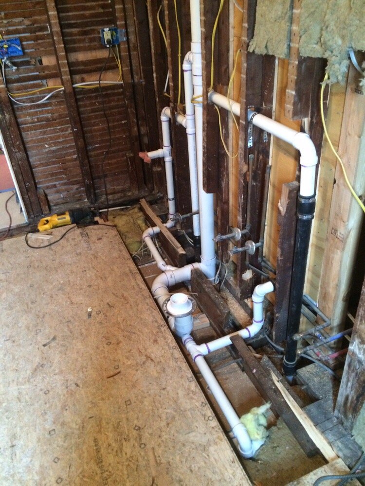 Slide of Bria Plumbing & Heating
