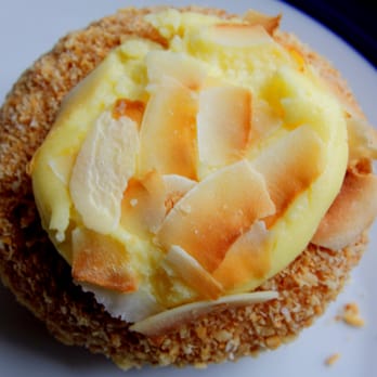 Firecakes Donuts - Coconut Cream - Bakeries Near Me - Chicago, Illinois Firecakes Donuts - Coconut Cream - Bakeries Near Me - Chicago, Illinois