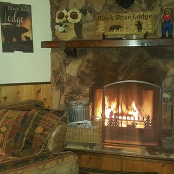Big Bear Cool Cabins - Property Management Near Me - Big Bear Lake, California
